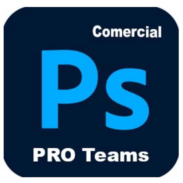 Adobe Photoshop Pro for teams - Nuovo abbonamento …