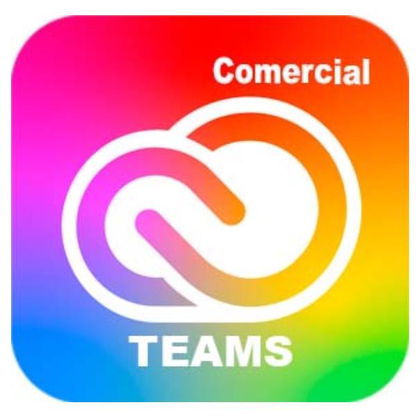 Adobe Creative Cloud for teams - All Apps …