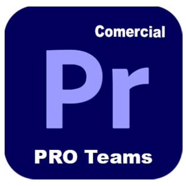 Adobe Premiere Pro for teams - Nuovo abbonamento …