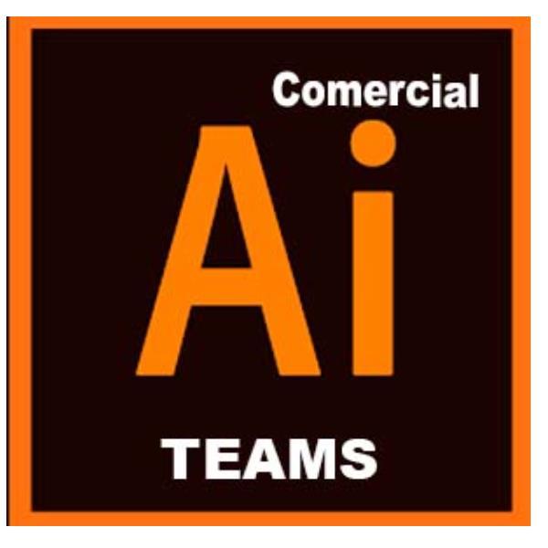 Adobe Illustrator for teams - Nuovo abbonamento (annuale) …