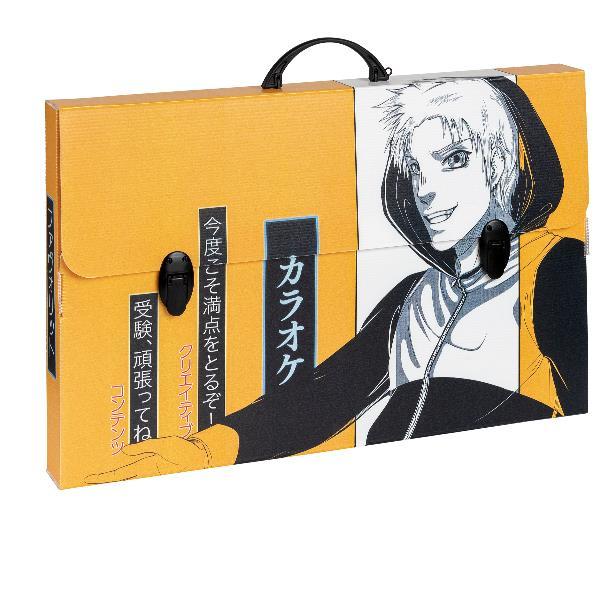 FAVORIT MANGA VALIGETTTA IN PP ALVEOLARE 56.5XX36.5X5.5 CM …
