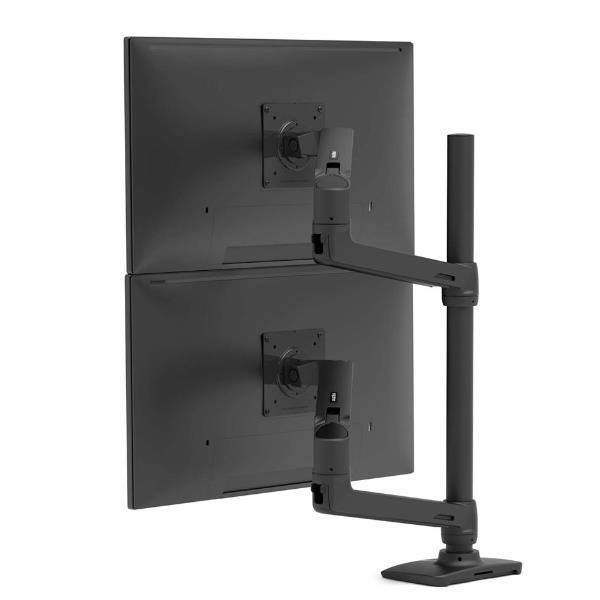 Ergotron LX - Kit montaggio (perno verticale alto, …