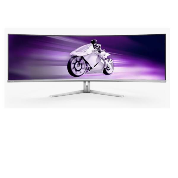 PHILIPS MONITOR CURVO 49 OLED DUAL QHD 32:9 …