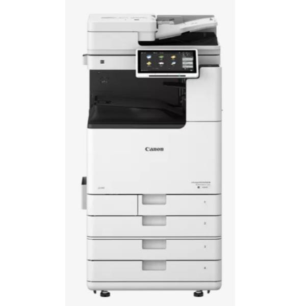 Canon - imageRUNNER ADVANCE 4925i + DADF BA1 …