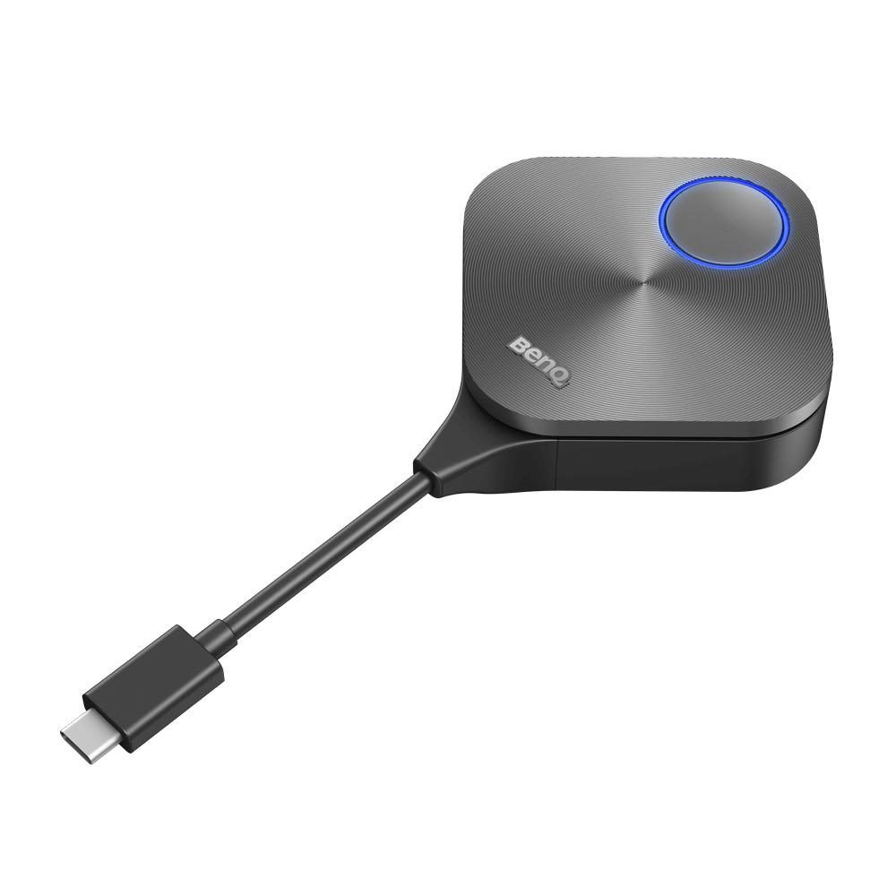BenQ TWY31 - Adattatore di streaming supporto di …