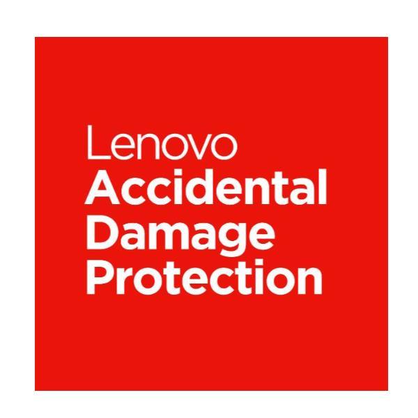 Lenovo Accidental Damage Protection One - Copertura da …