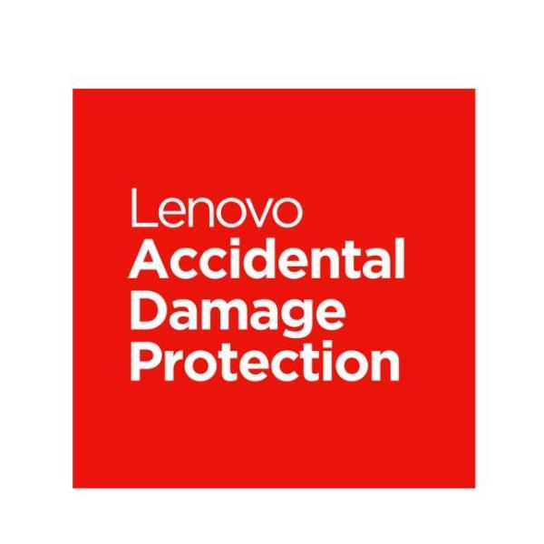 Lenovo Accidental Damage Protection One - Copertura da …