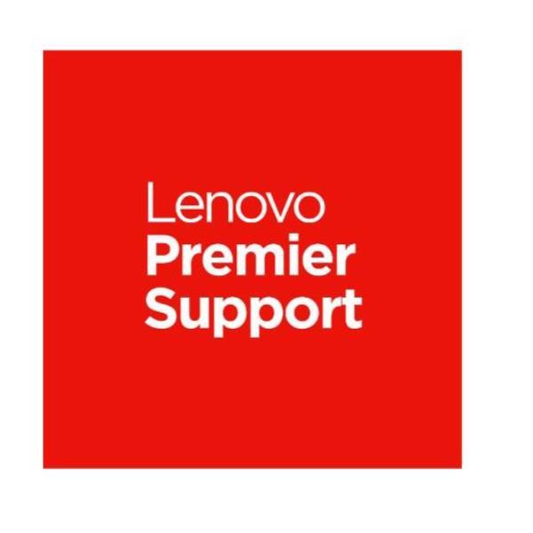 LENOVO 5Y PREMIER SUPPORT UPGRADE