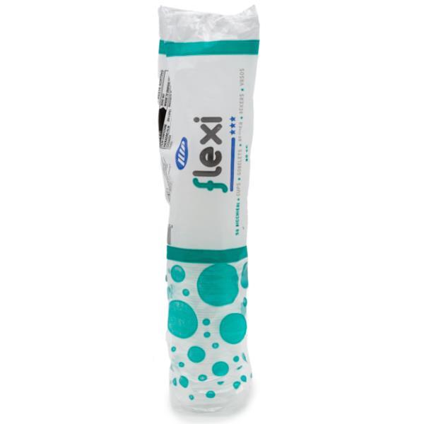 ILIP CF50 BICCHIERI TRA 80CC PP FLEXI