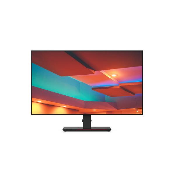 ThinkVision P27q-30 27 IPS