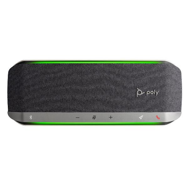 Poly HP Speakerphone Poly SYNC 40+ USB-A USB-C …