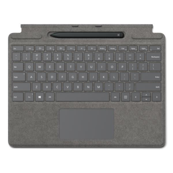 Microsoft Surface Pro Keyboard for Business - Tastiera …