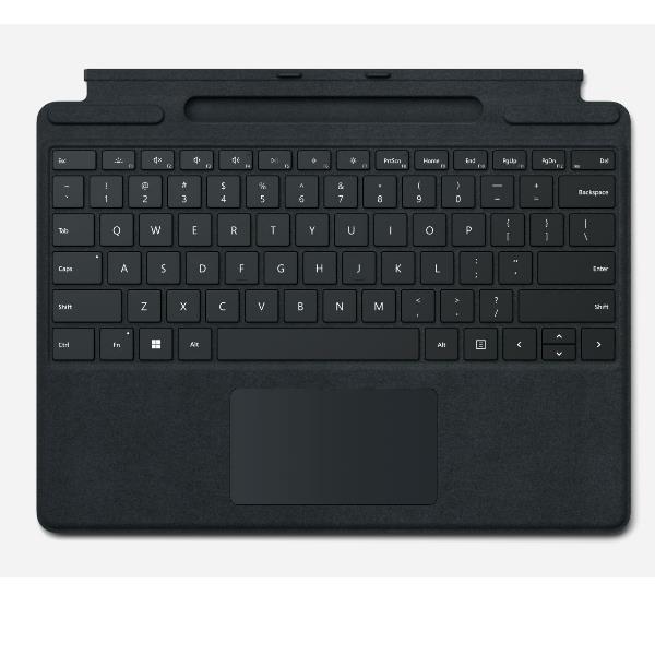 Microsoft Surface Pro Keyboard for Business - Tastiera …