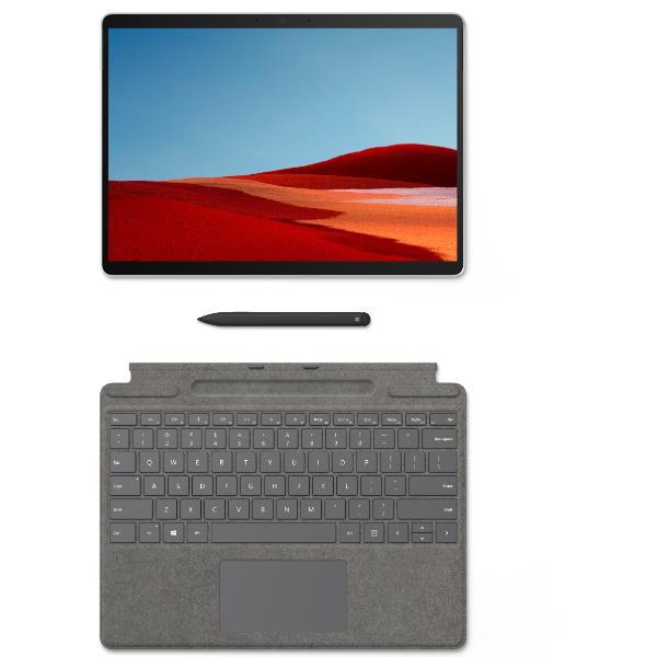 Microsoft Surface Pro Keyboard for Business - Tastiera …