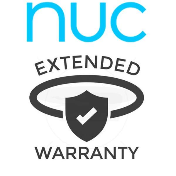 ASUS NUC EXT GAR LWEP-24M
