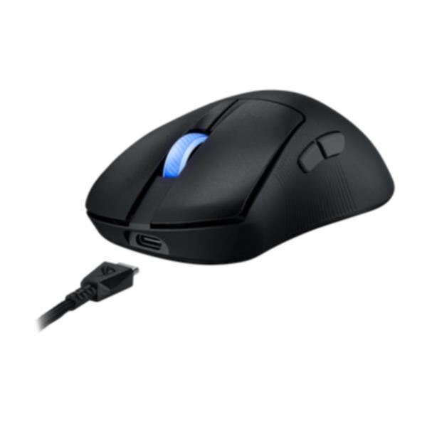 Tastiere e mouse - P714 ROG KERIS II …