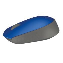 Logitech M171 - Mouse - per destrorsi e …