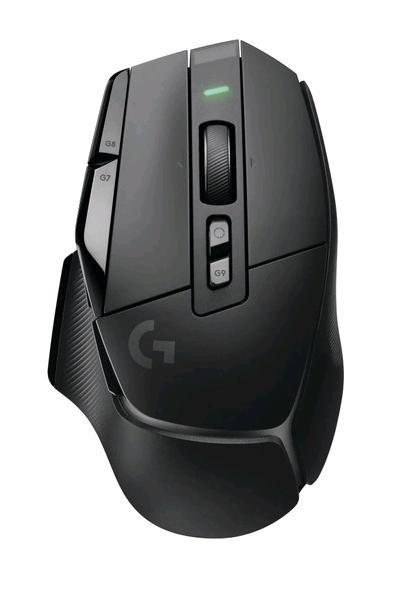 Logitech G G502 X LIGHTSPEED - Mouse - …