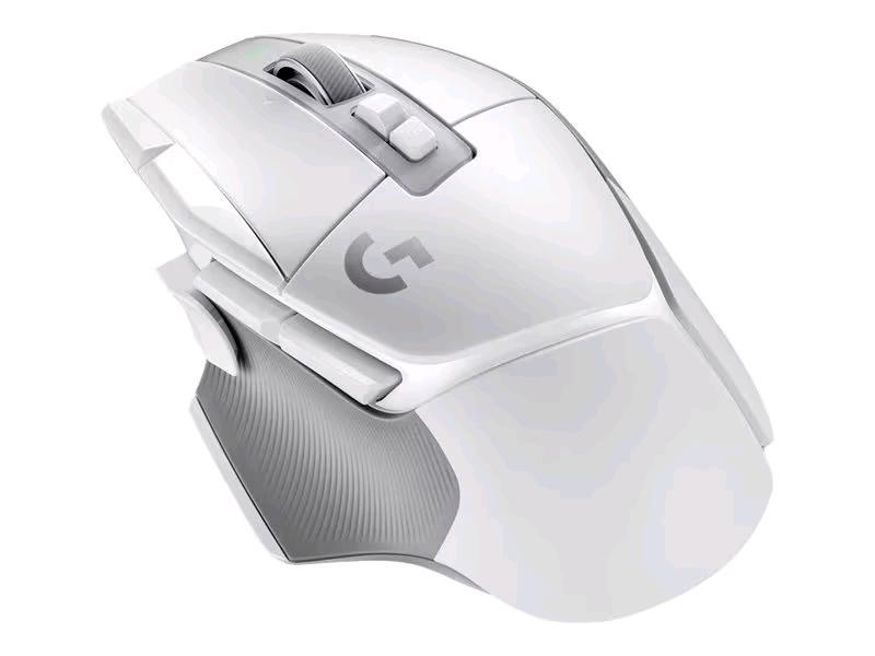 Logitech G G502 X LIGHTSPEED - Mouse - …
