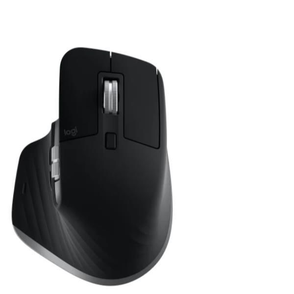 Logitech Master Series MX Master 3S for Mac …