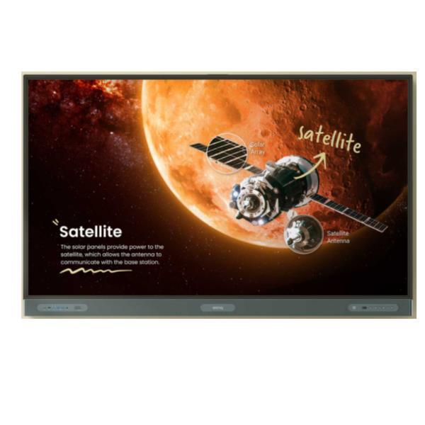 BenQ 9H.F99TC.DE3, 2,18 m (86?), 1895 x 1066 …