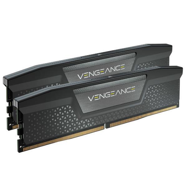 MODULI DI MEMORIA - RAM VENGEANCE DDR5 32GB …