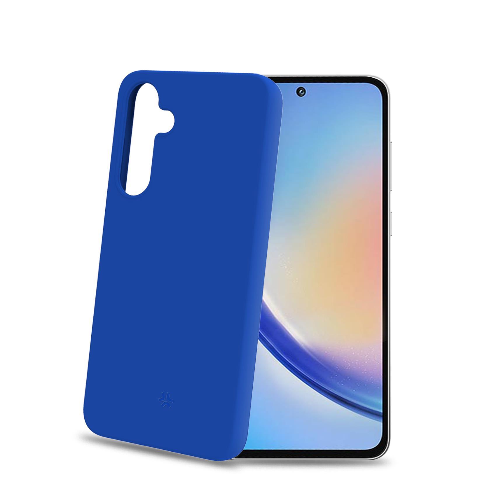 Celly CROMO - Samsung Galaxy A55 5G, Cover, …