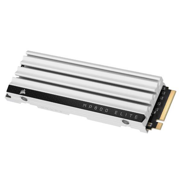 Corsair SSD MP600 ELITE da 1 TB - …