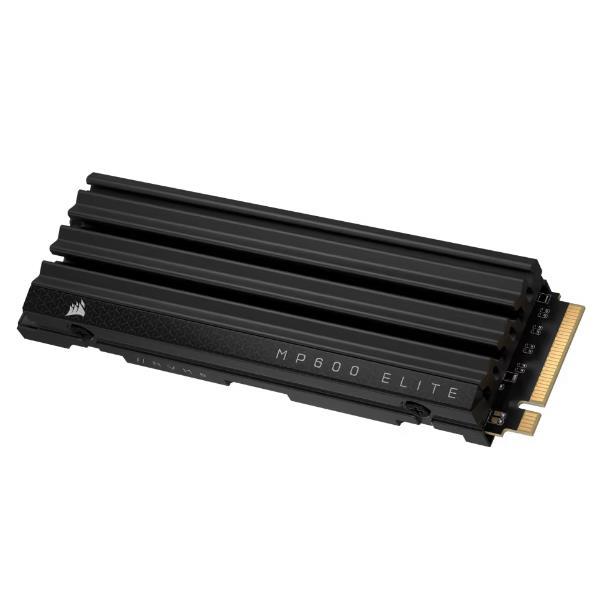 Corsair SSD MP600 ELITE da 1 TB - …