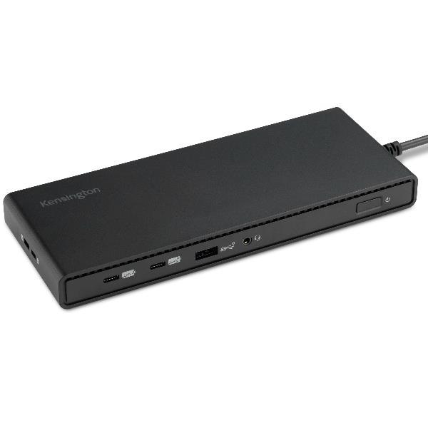 Kensington SD4842P - Docking station - USB-C / …