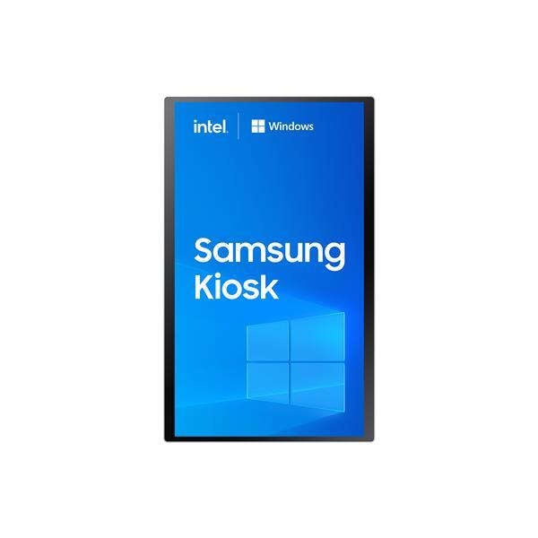Samsung chiosco - LH24KMC3BGCXEN