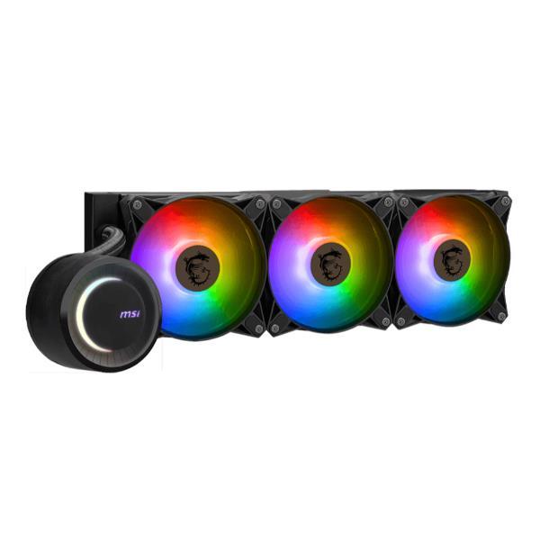 MSI MAG CORELIQUID E360 - Sistema di raffreddamento …