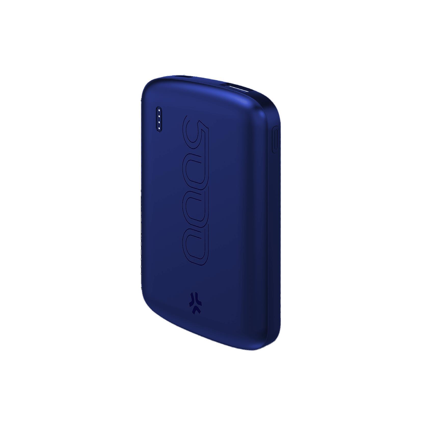 =>>POWERBANK ENERGY 5000MAH EVO BL