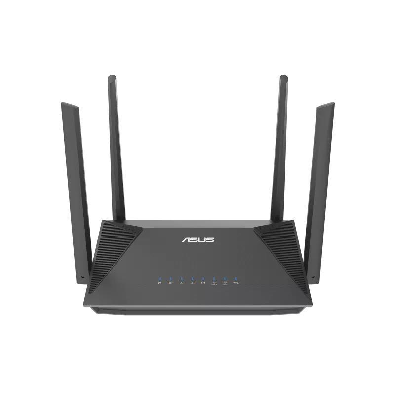 Asus Router - RT-AX52