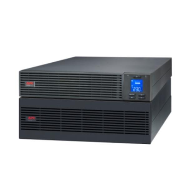 APC Easy UPS SRV SRV6KRILRK - UPS (montabile …