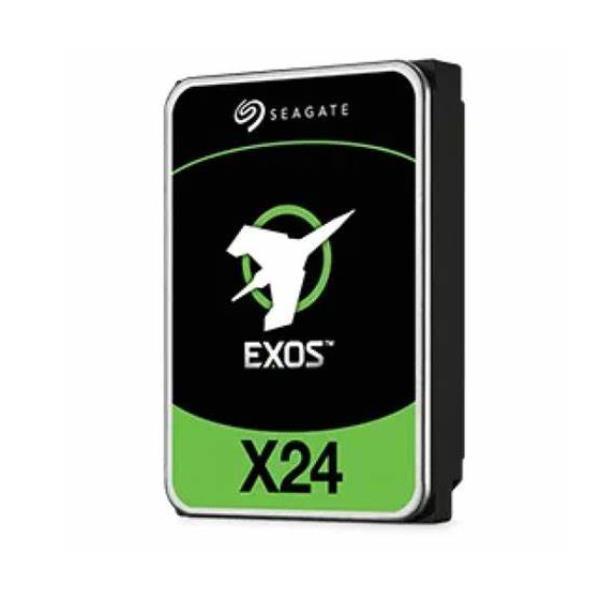 Seagate Exos X24 ST24000NM002H - HDD - Enterprise …