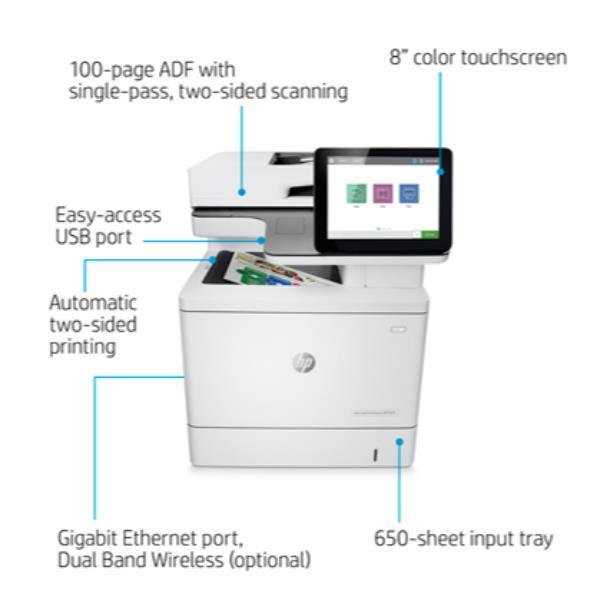 Electronic HP Care Pack Next Business Day Hardware …