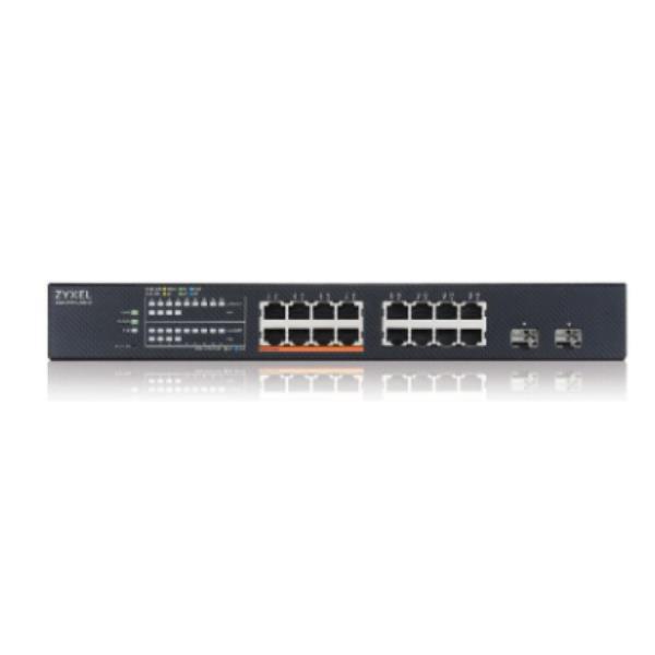 Zyxel XMG1915 Series XMG1915-18EP - Switch - gestito, …