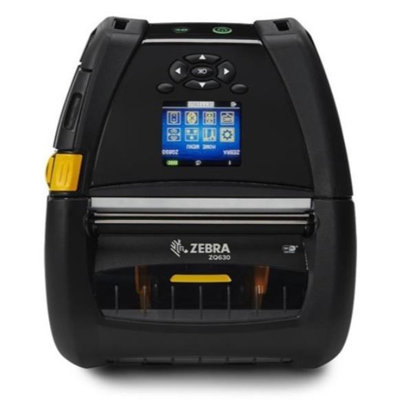 ZEBRA ZQ630 STAMPANTE PER ETICHETTE (CD) TERMICA DIRETTA …