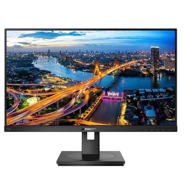 Philips B Line 245B1 - Monitor a LED …
