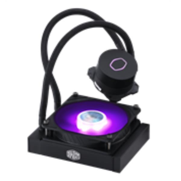 Cooler Master MasterLiquid ML120L V2 RGB - Sistema …
