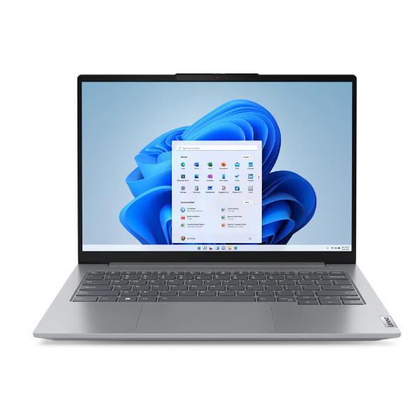 Lenovo ThinkBook 14 G7 IML 21MR - Design …