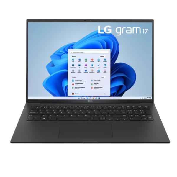 LG Notebook - gram 17Z90S | Notebook Ultraleggero …