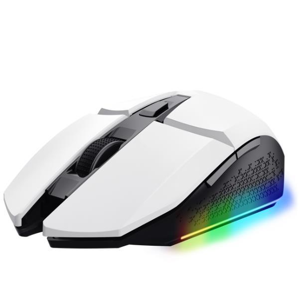 Trust GXT 110 FELOX - Mouse - illuminated, …
