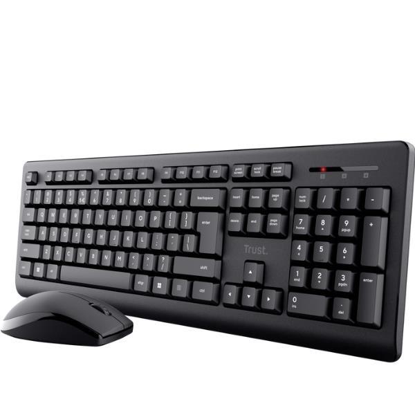 Tastiere e mouse - PRIMO SET TASTIERA E …