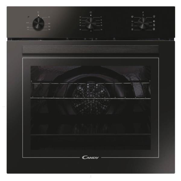 Candy New Timeless FCT602N/E - Forno - da …