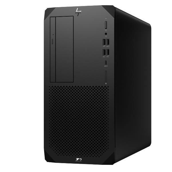 HP Z2 G9 TOWER WORKSTATION i7-14700 2.1GHz RAM …