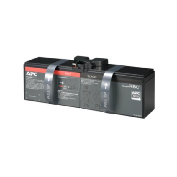 APC Replacement Battery Cartridge #161 - Batteria UPS …