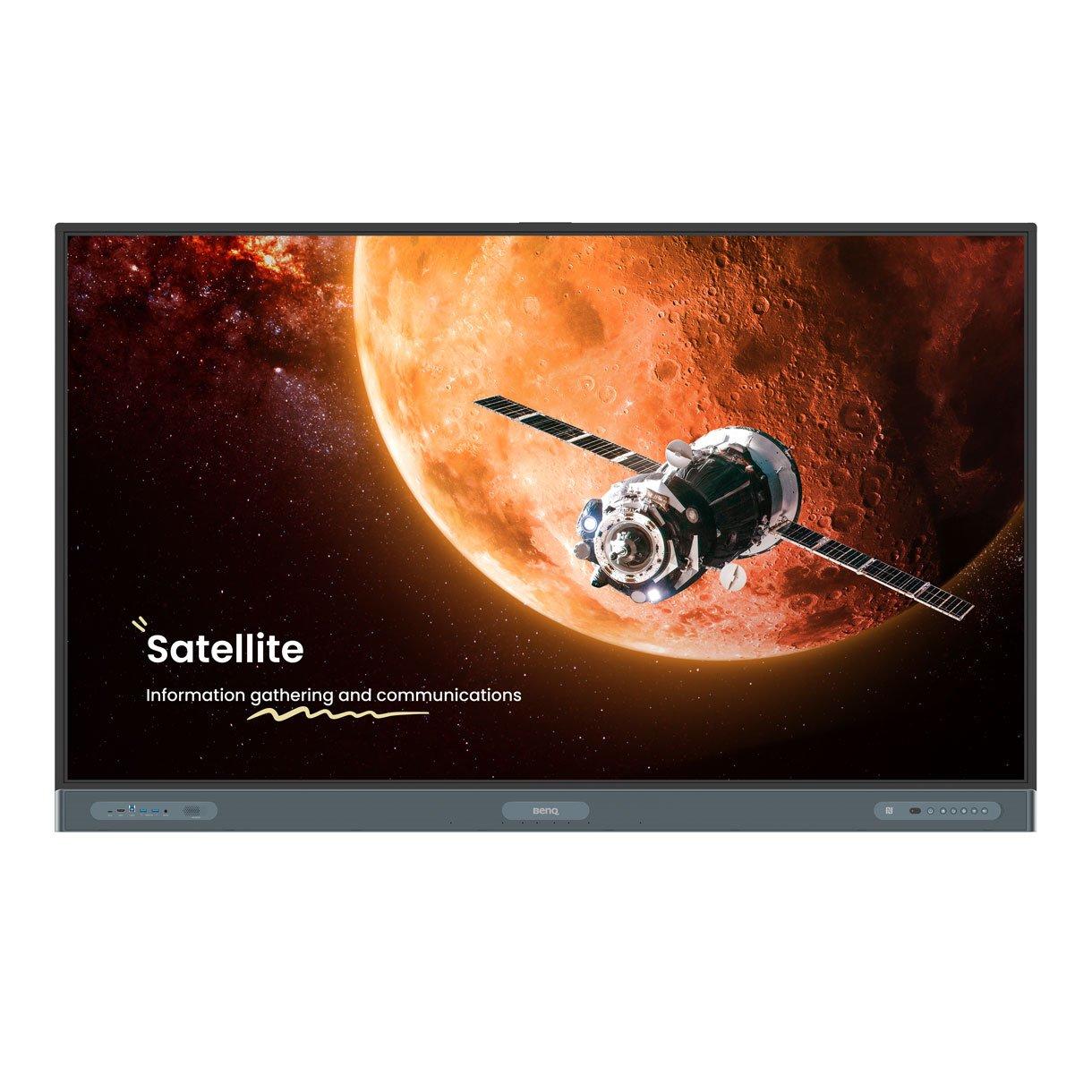 BenQ Board Pro RP6504, 165,1 cm (65?), 1428,5 …