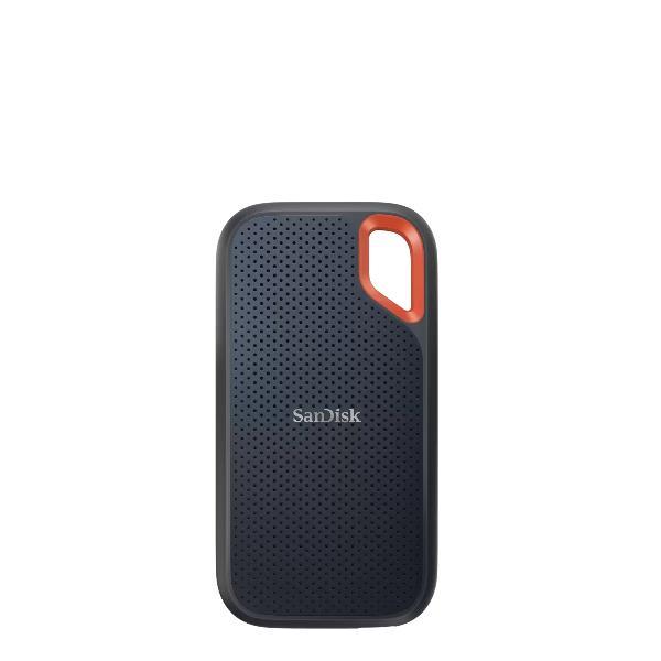 SanDisk Extreme Portable - SSD - crittografato - …